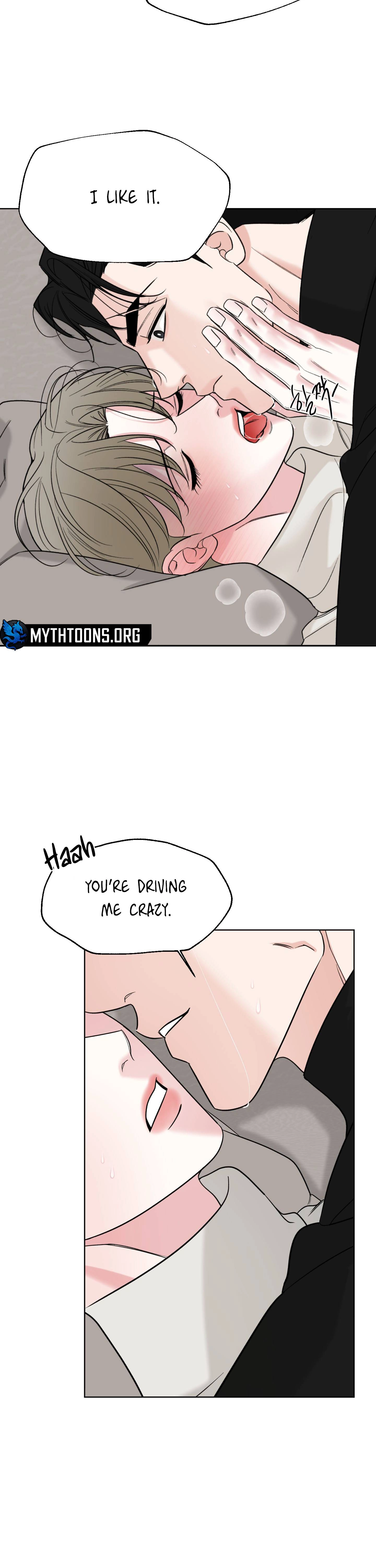 A Smooth Life Chapter 23 page 10 - 