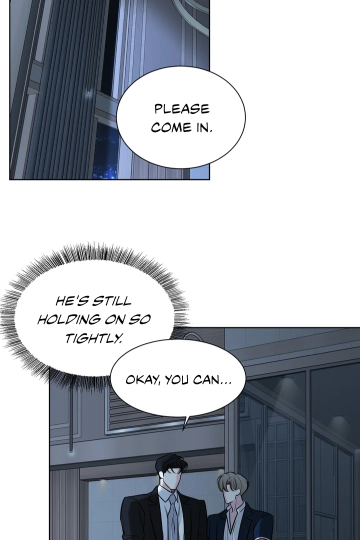 A Smooth Life Chapter 3 page 16 - 