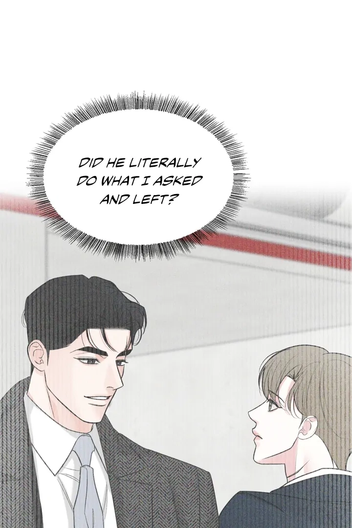 A Smooth Life Chapter 3 page 27 - 