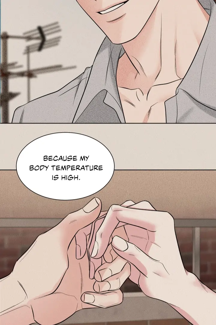 A Smooth Life Chapter 3 page 40 - 