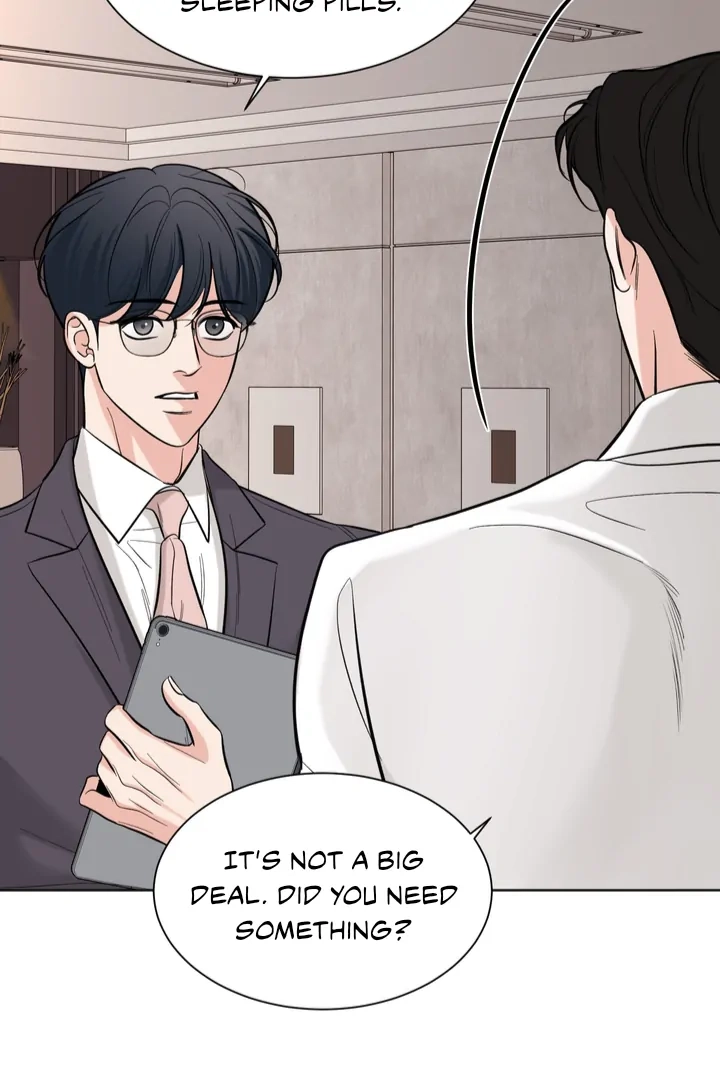 A Smooth Life Chapter 3 page 54 - 