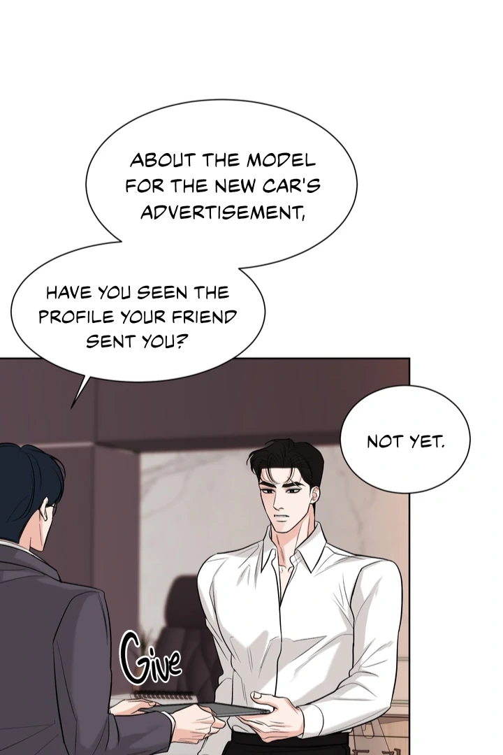 A Smooth Life Chapter 3 page 55 - 
