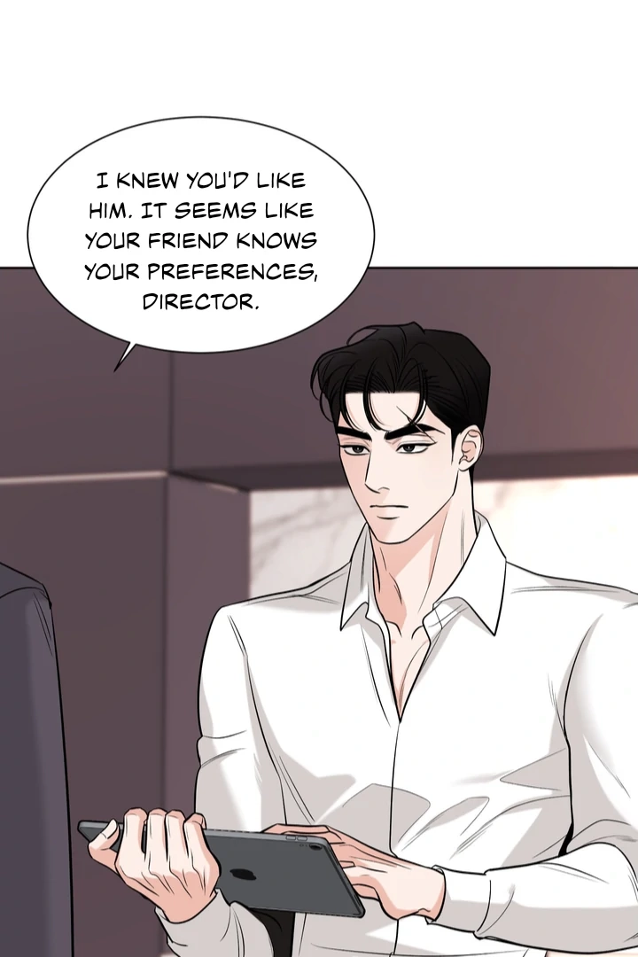 A Smooth Life Chapter 3 page 60 - 
