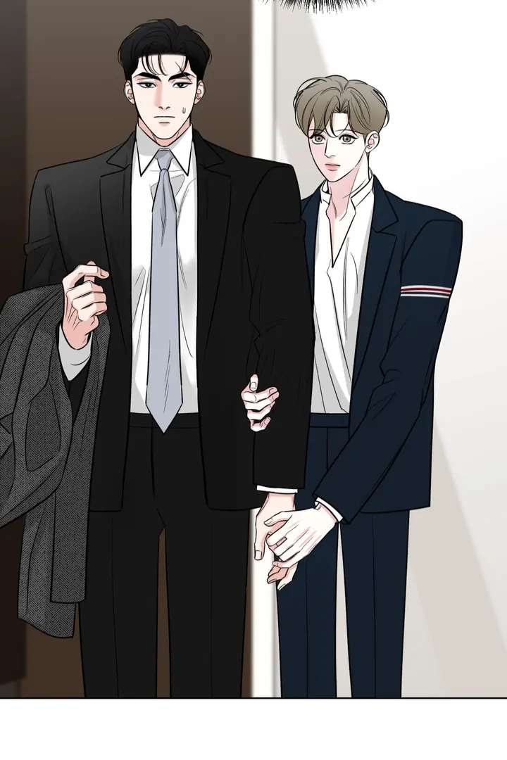 A Smooth Life Chapter 3 page 7 - 