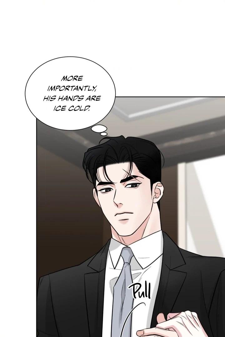 A Smooth Life Chapter 3 page 8 - 