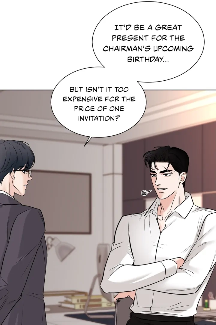 A Smooth Life Chapter 3 page 72 - 