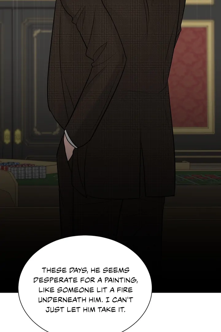 A Smooth Life Chapter 3 page 74 - 