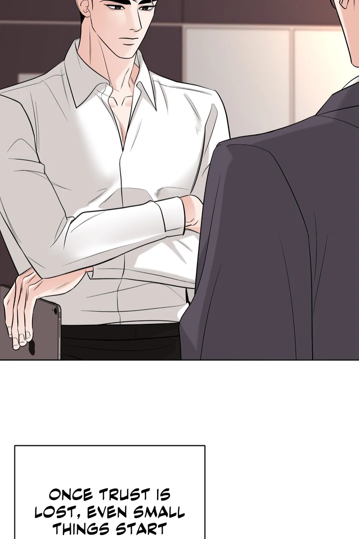 A Smooth Life Chapter 3 page 77 - 