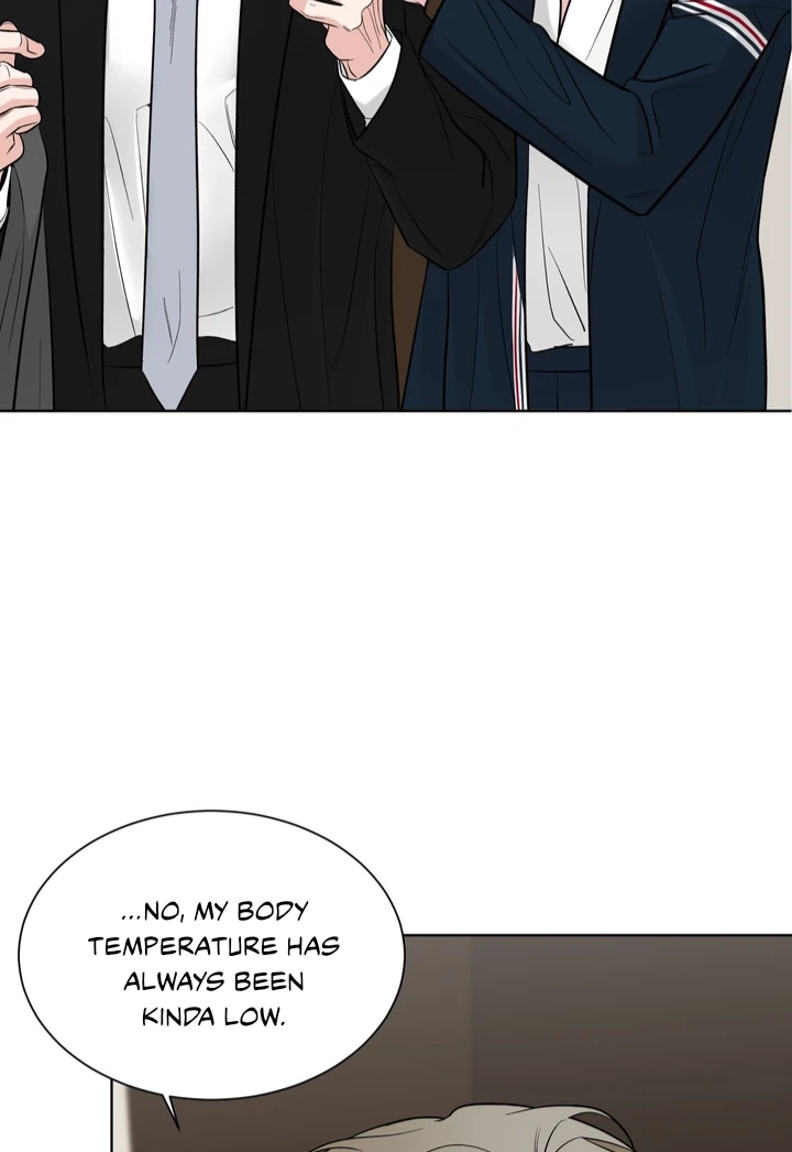 A Smooth Life Chapter 3 page 10 - 