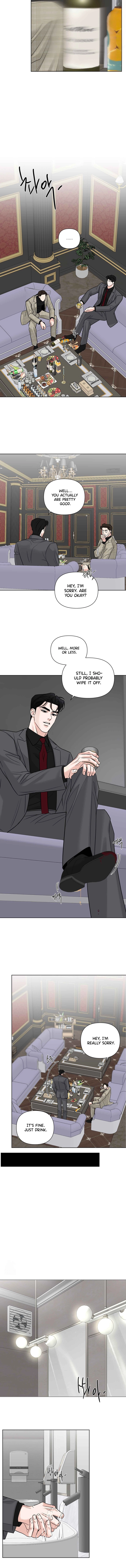 A Smooth Life Chapter 4 page 2 - 