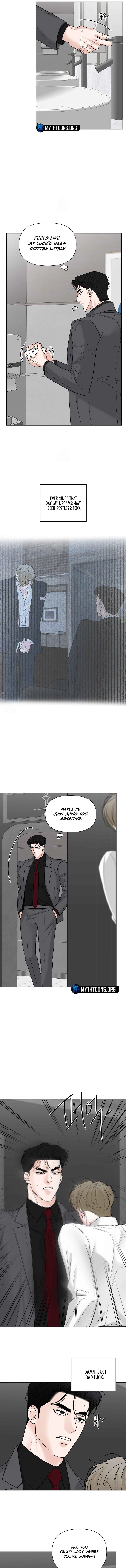 A Smooth Life Chapter 4 page 3 - 