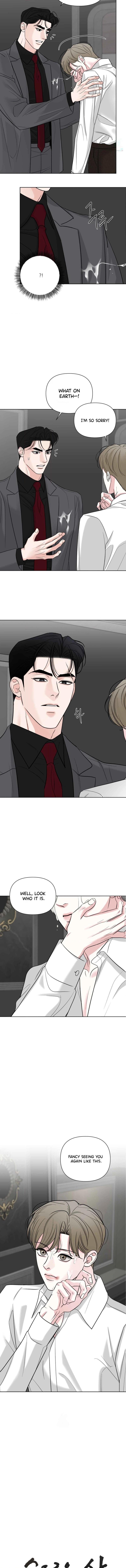 A Smooth Life Chapter 4 page 4 - 