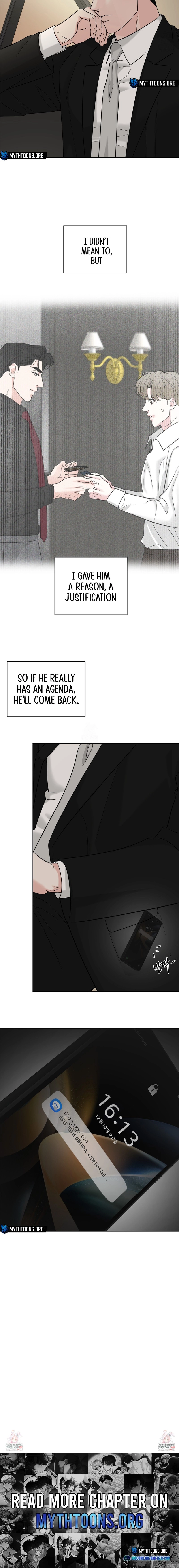 A Smooth Life Chapter 5 page 13 - 