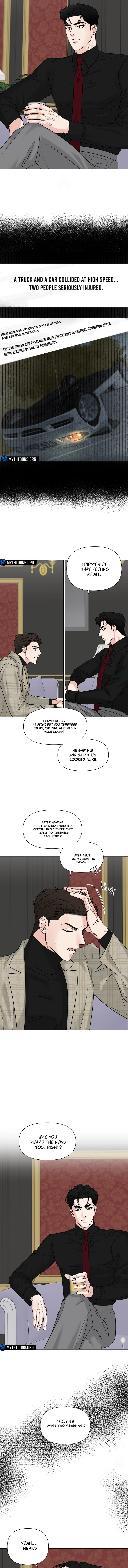 A Smooth Life Chapter 5 page 5 - 