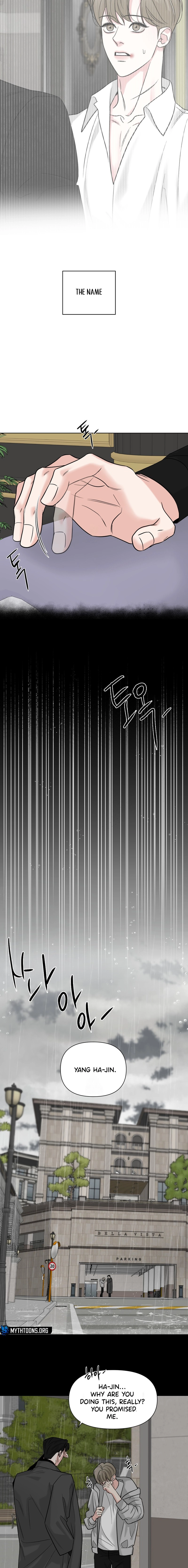 A Smooth Life Chapter 5 page 7 - 