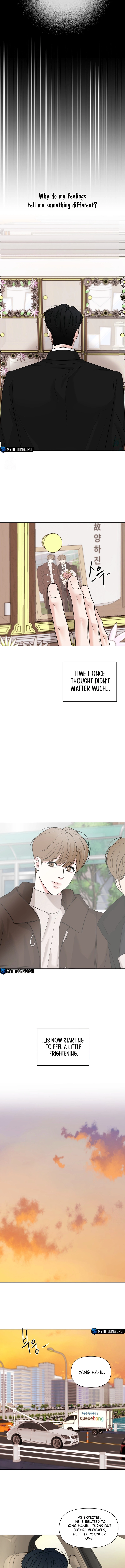 A Smooth Life Chapter 5 page 10 - 