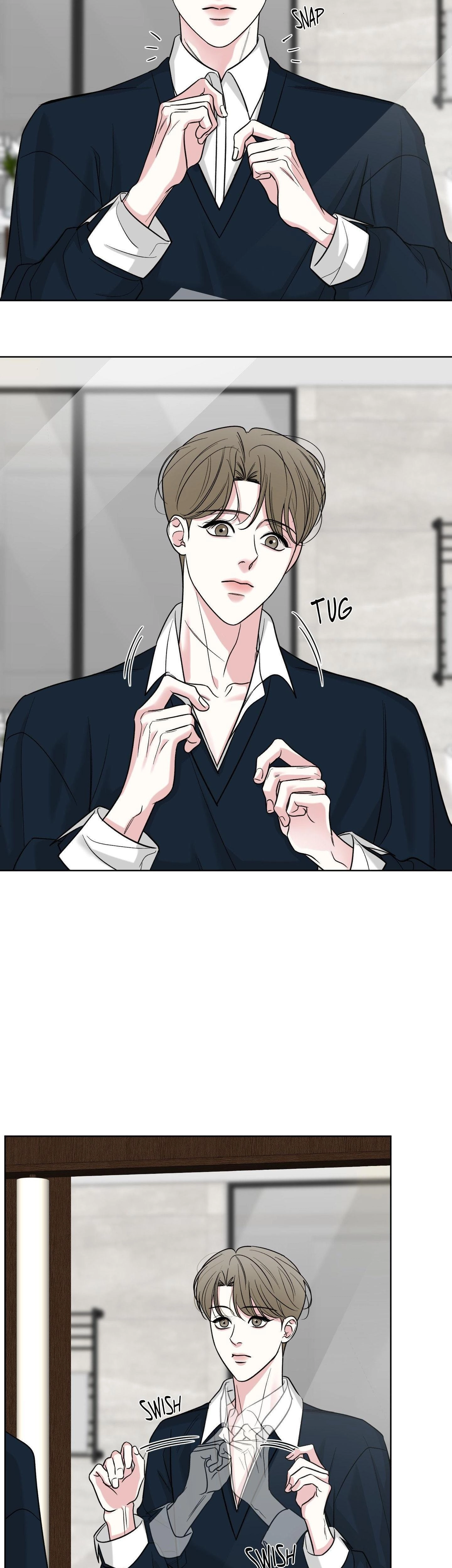 A Smooth Life Chapter 6 page 2 - 