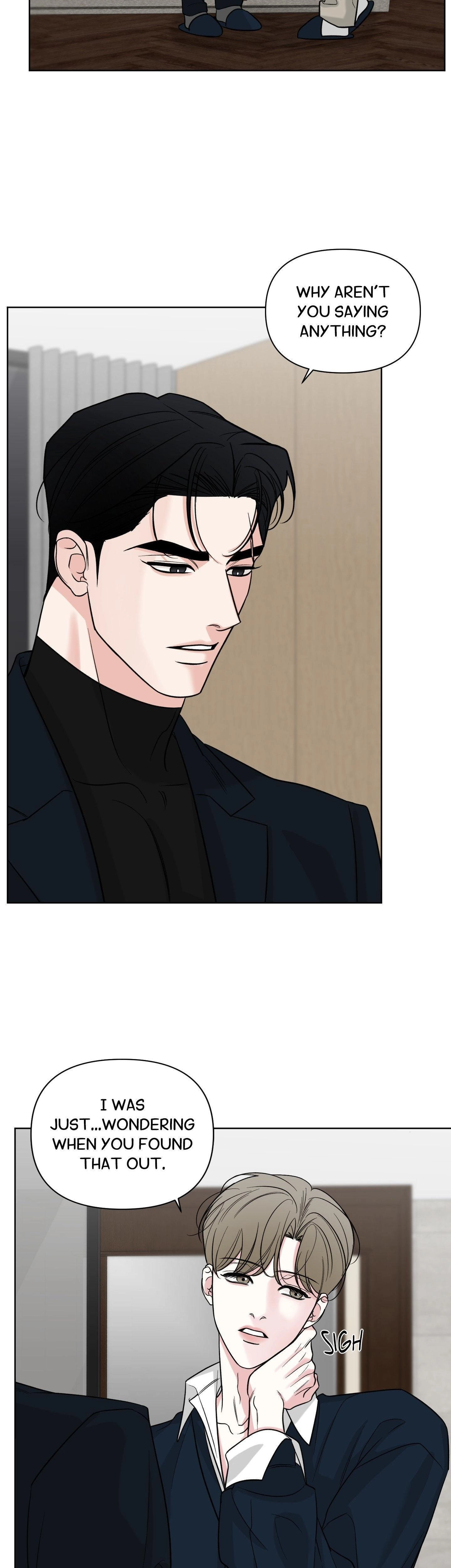 A Smooth Life Chapter 6 page 13 - 