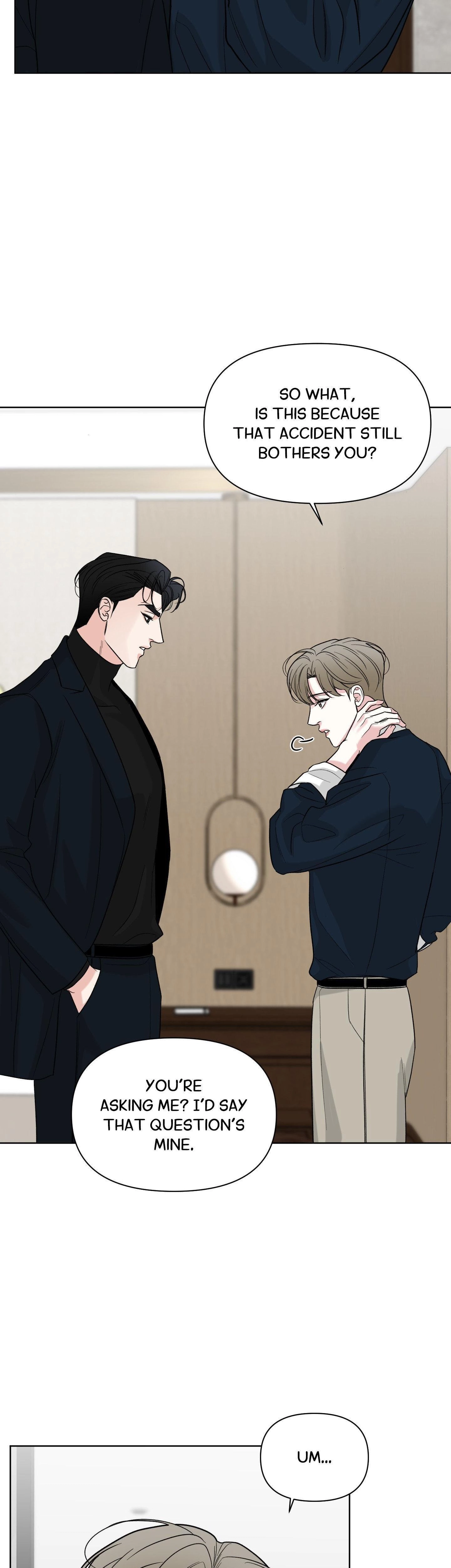 A Smooth Life Chapter 6 page 14 - 