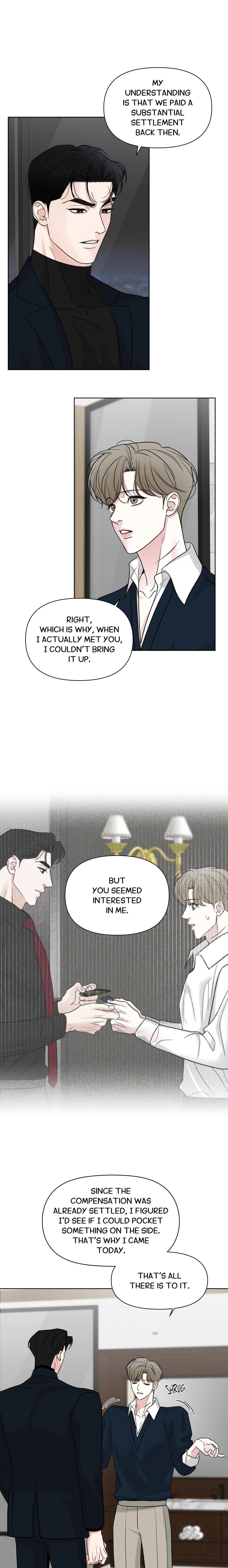 A Smooth Life Chapter 6 page 16 - 
