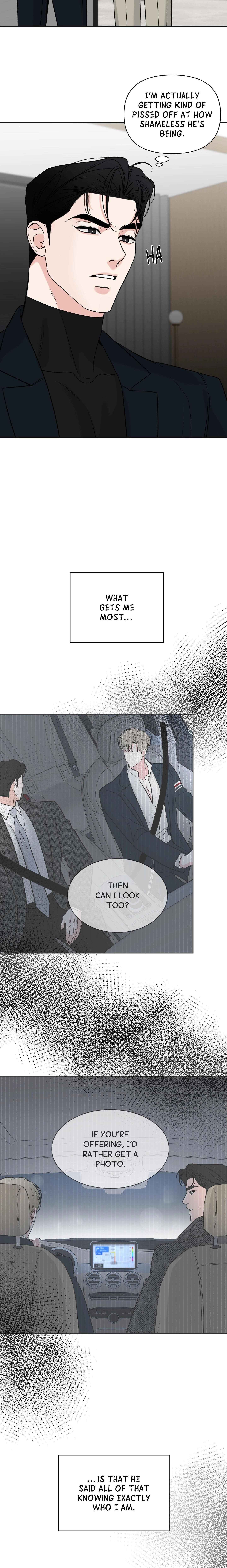 A Smooth Life Chapter 6 page 17 - 