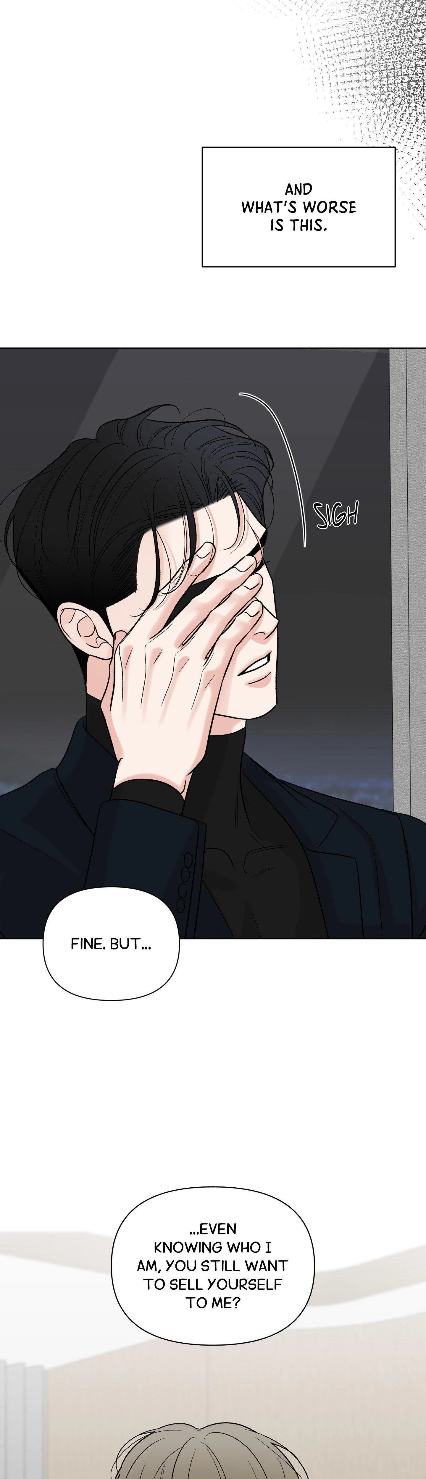 A Smooth Life Chapter 6 page 18 - 