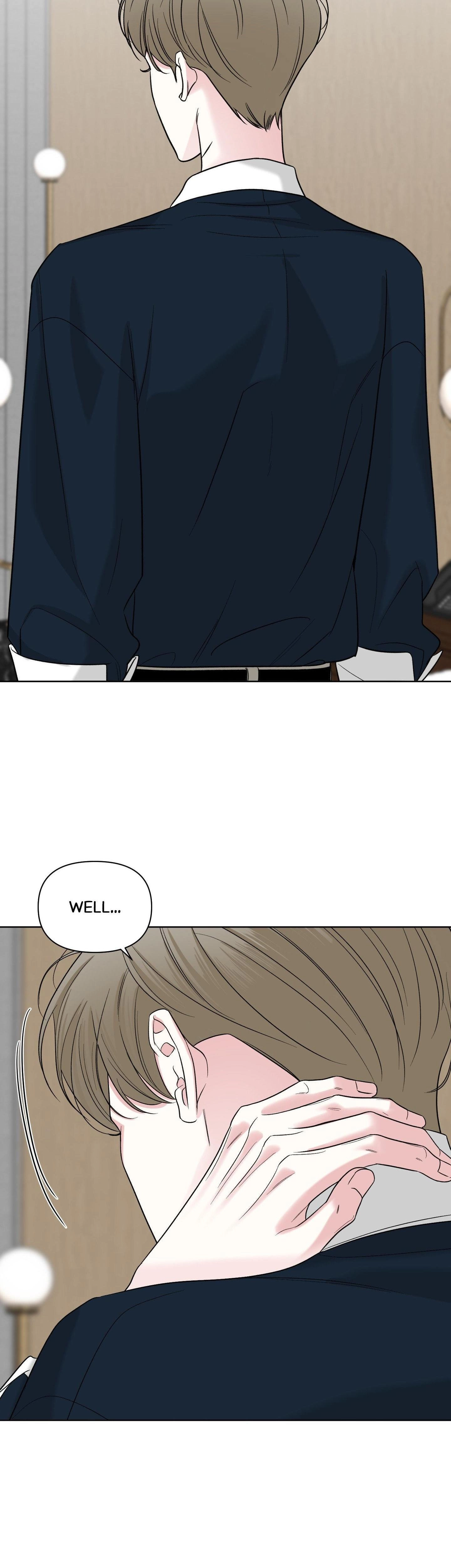 A Smooth Life Chapter 6 page 19 - 