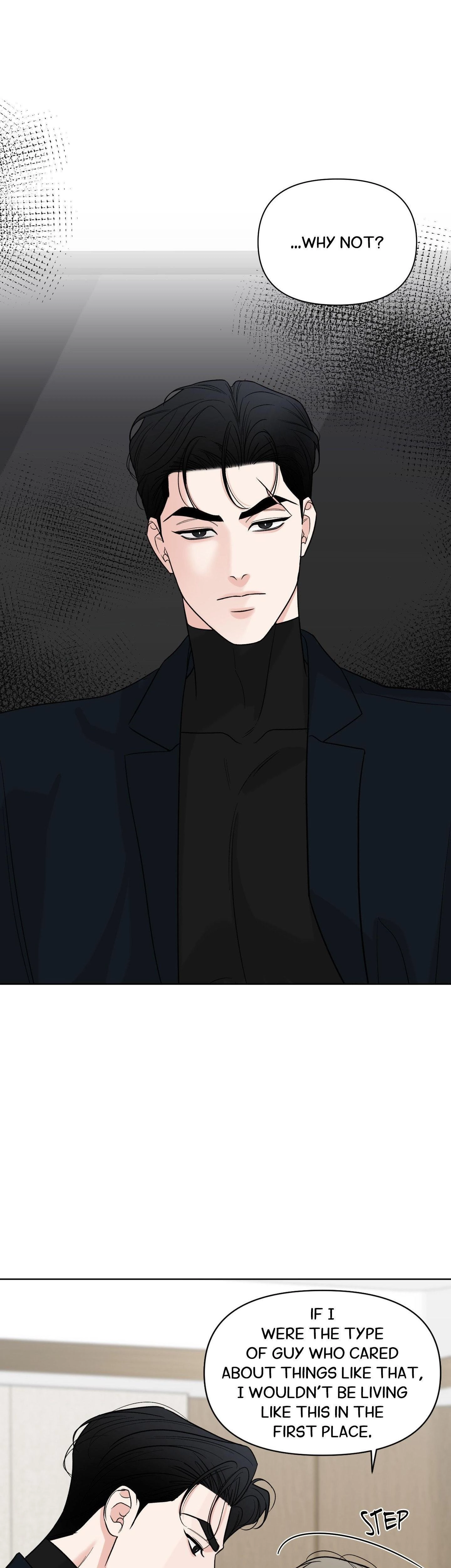 A Smooth Life Chapter 6 page 20 - 