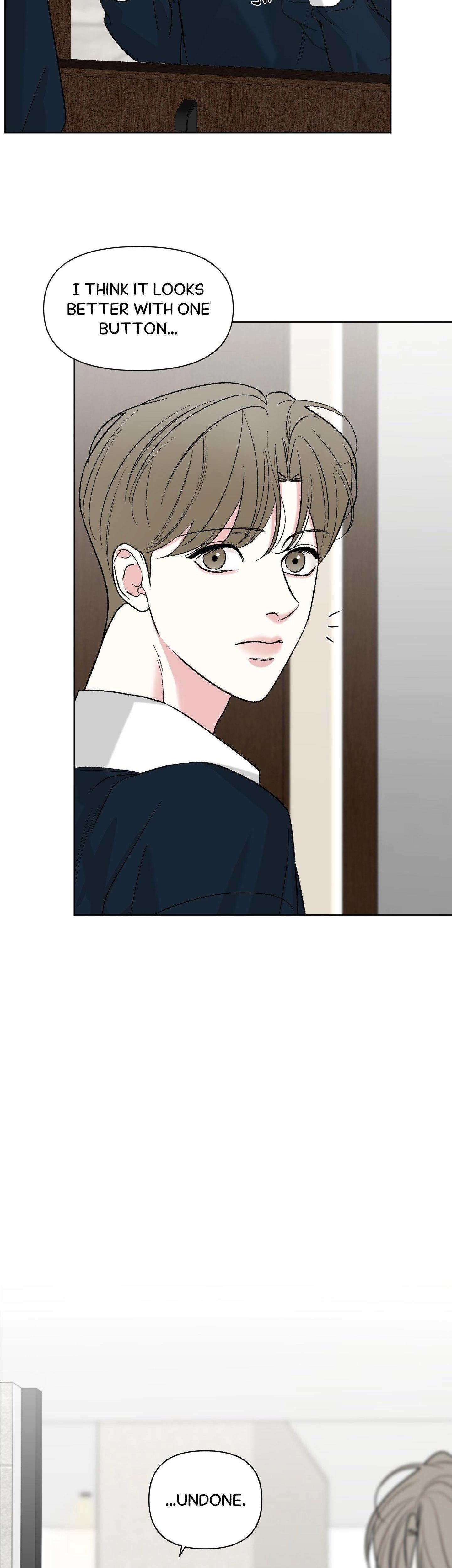 A Smooth Life Chapter 6 page 3 - 