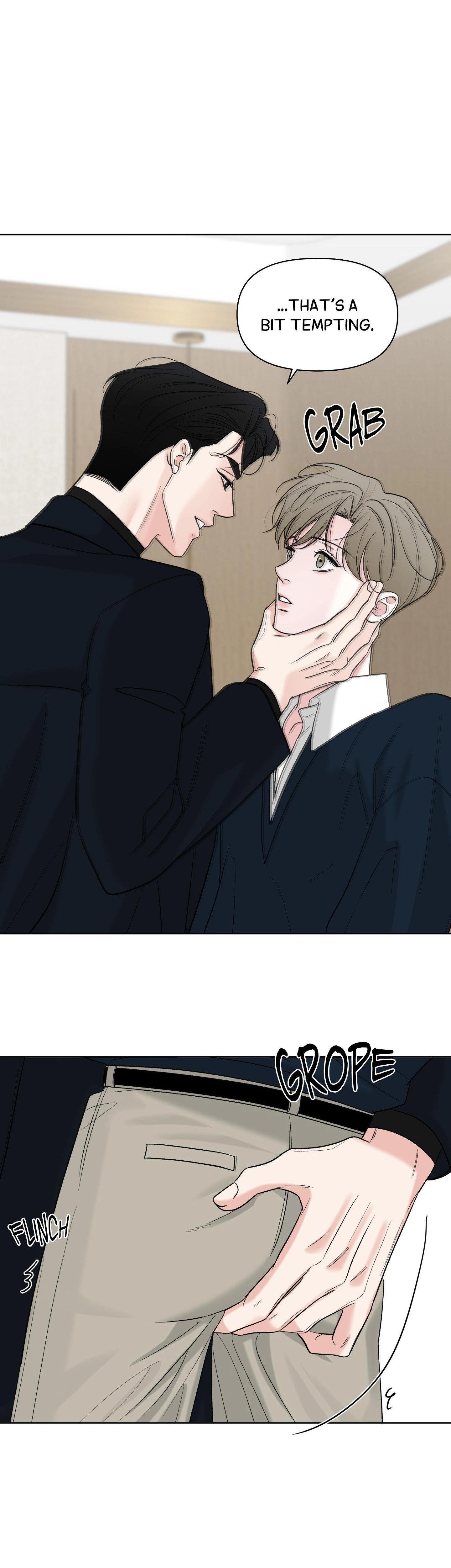 A Smooth Life Chapter 6 page 23 - 