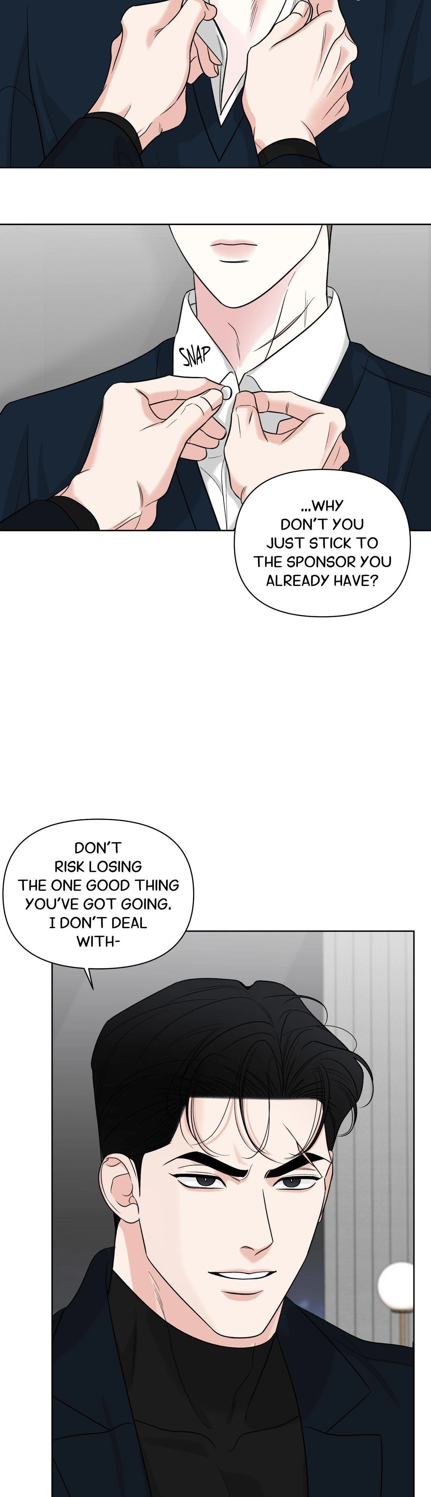 A Smooth Life Chapter 6 page 26 - 