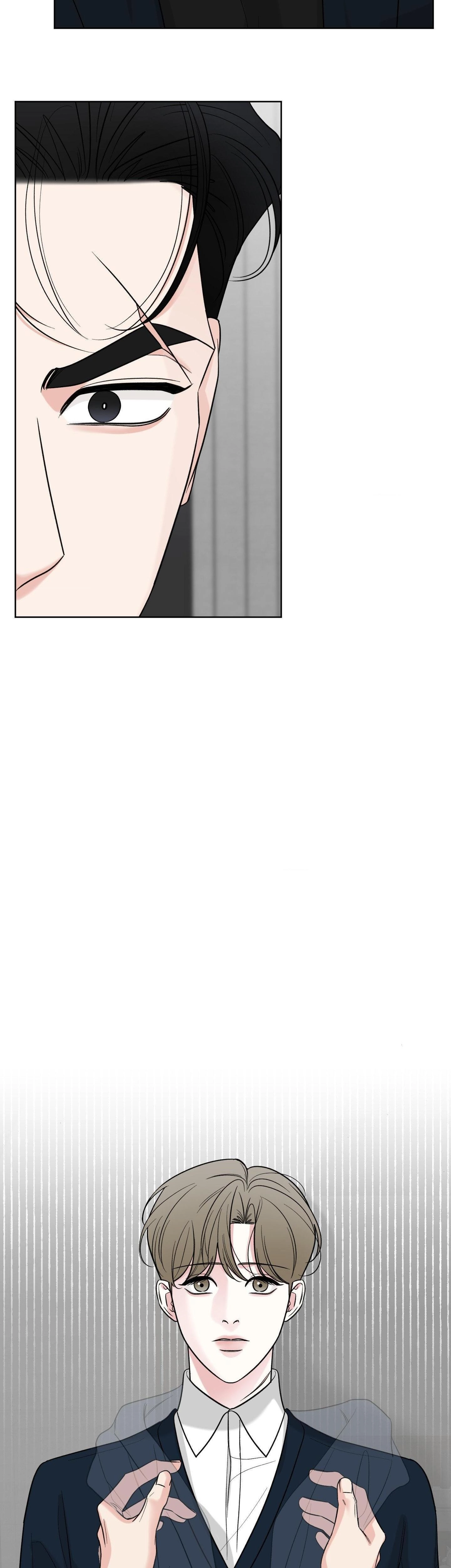 A Smooth Life Chapter 6 page 27 - 