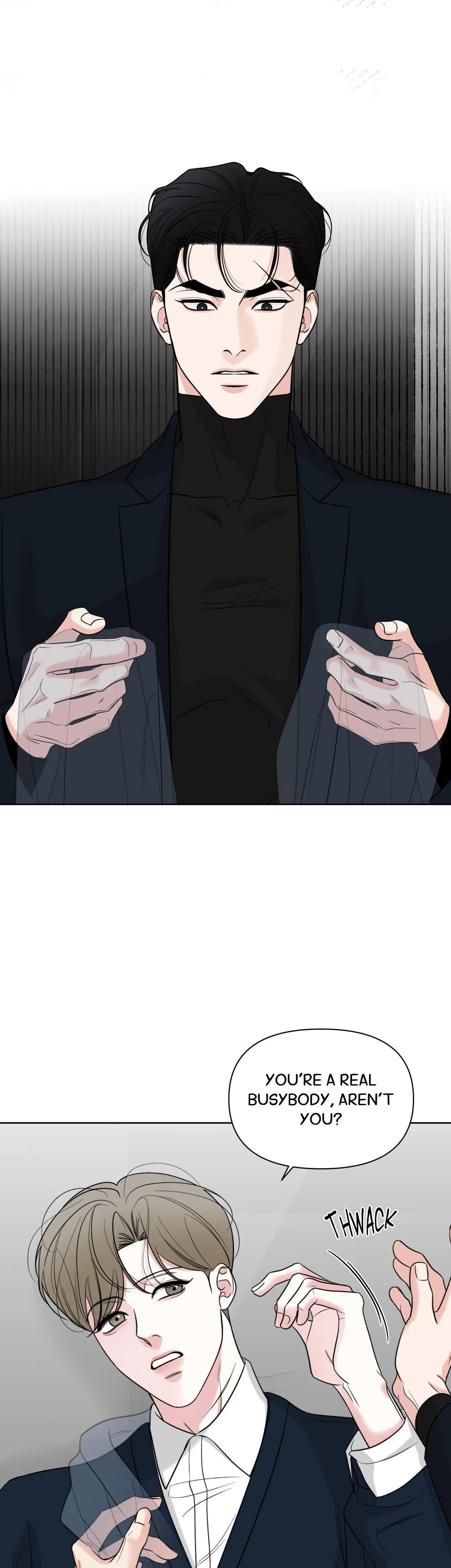 A Smooth Life Chapter 6 page 29 - 