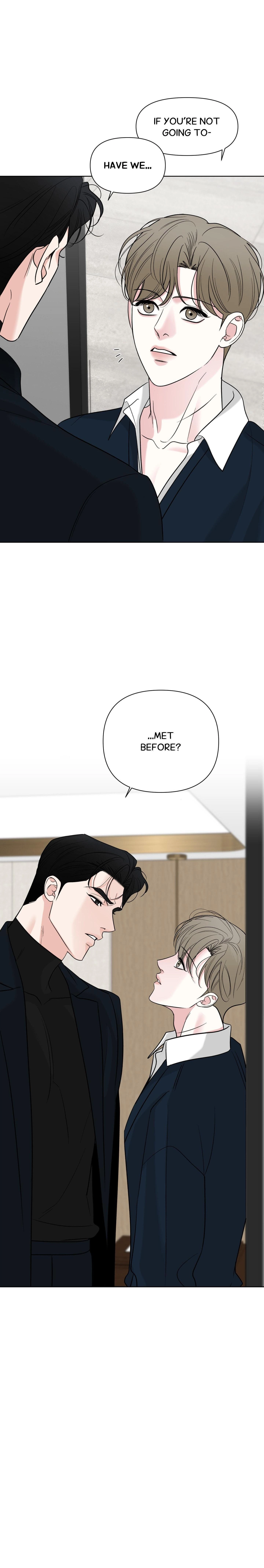 A Smooth Life Chapter 6 page 31 - 