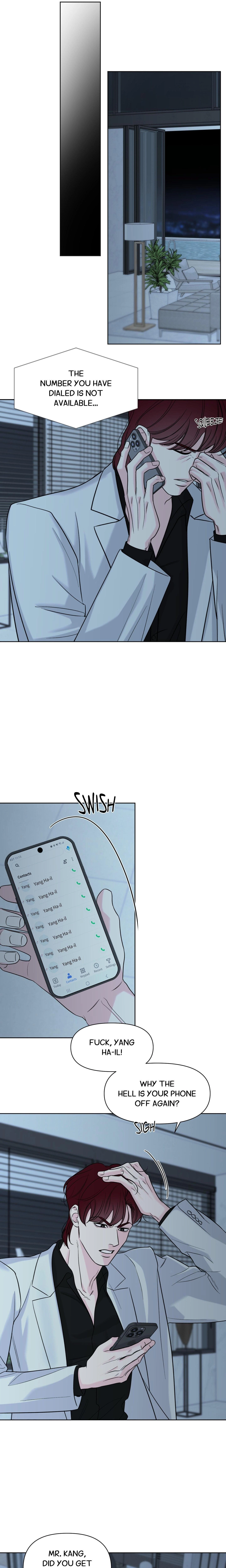 A Smooth Life Chapter 6 page 32 - 