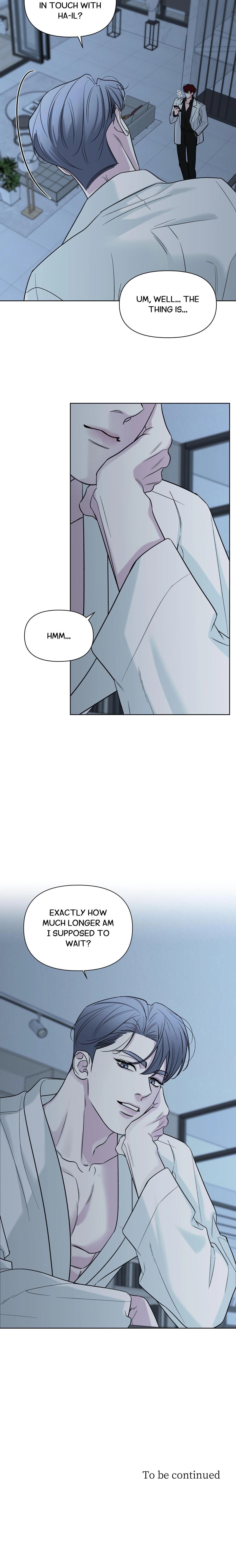 A Smooth Life Chapter 6 page 33 - 