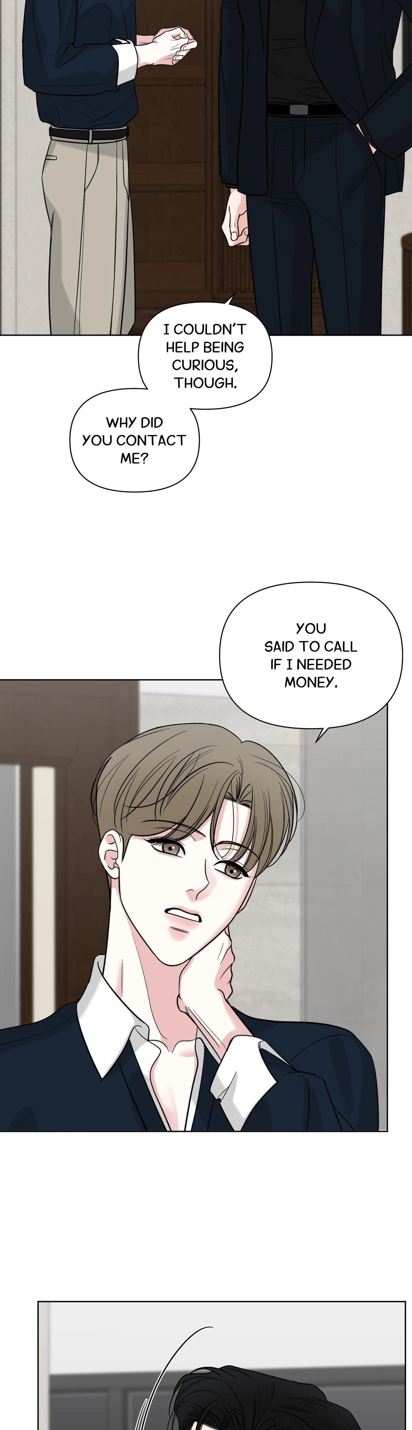 A Smooth Life Chapter 6 page 6 - 