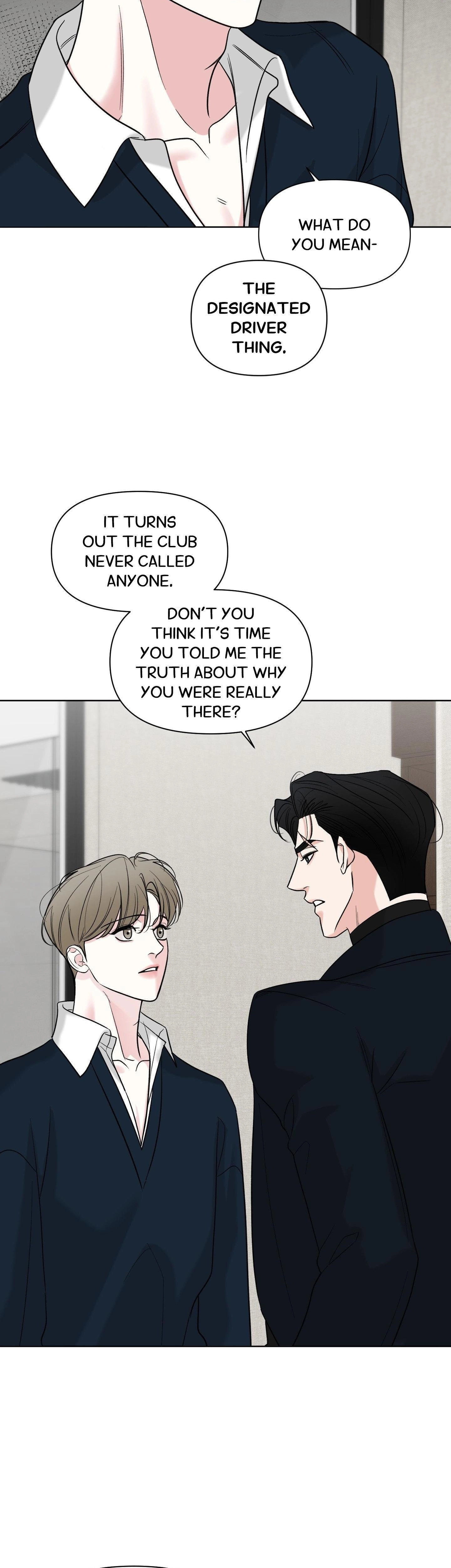 A Smooth Life Chapter 6 page 9 - 