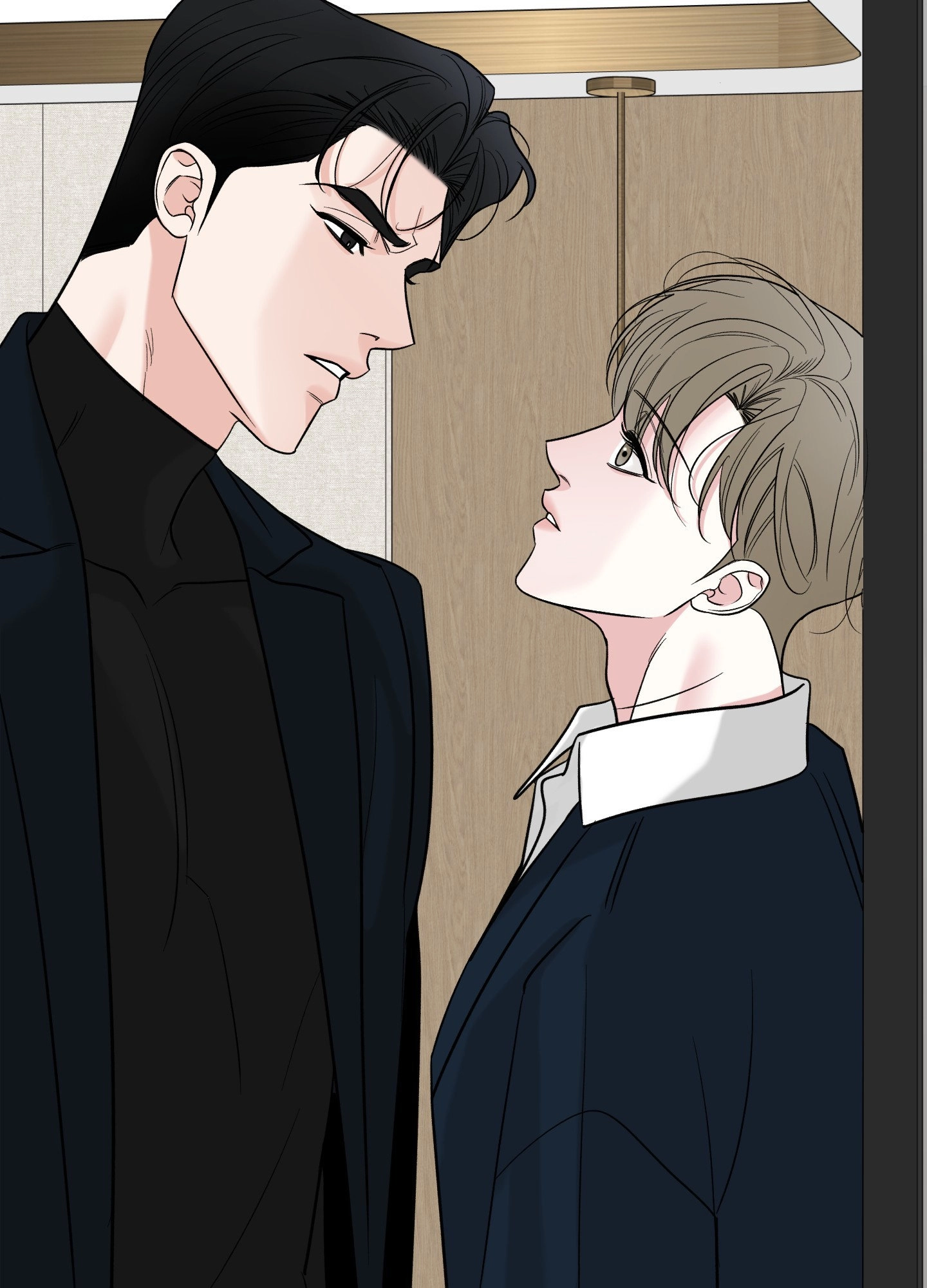 A Smooth Life Chapter 7 page 3 - 