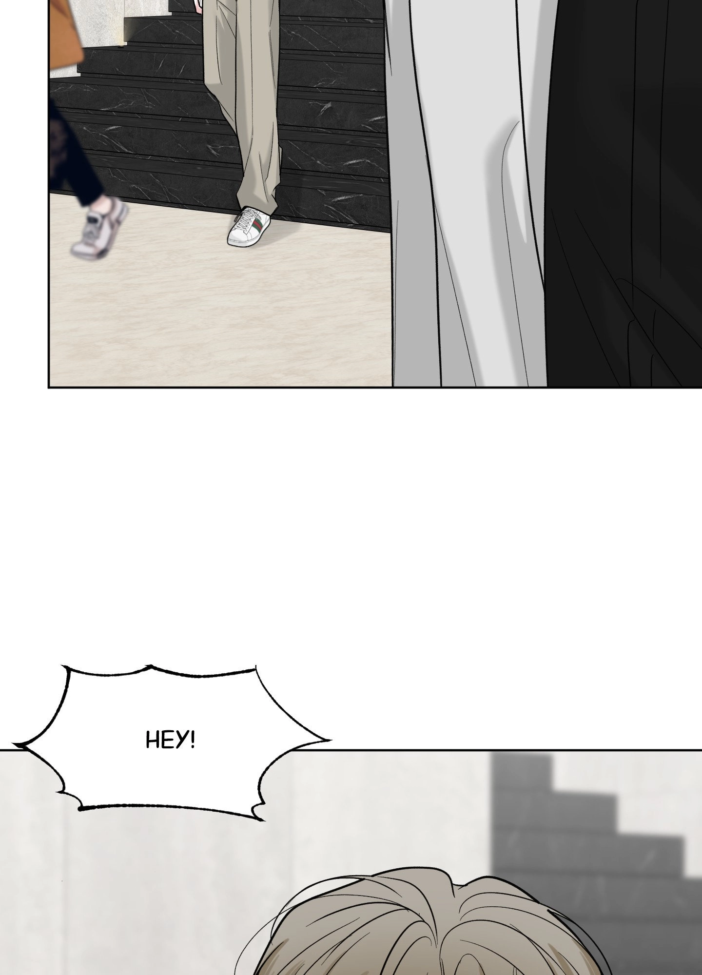 A Smooth Life Chapter 7 page 22 - 