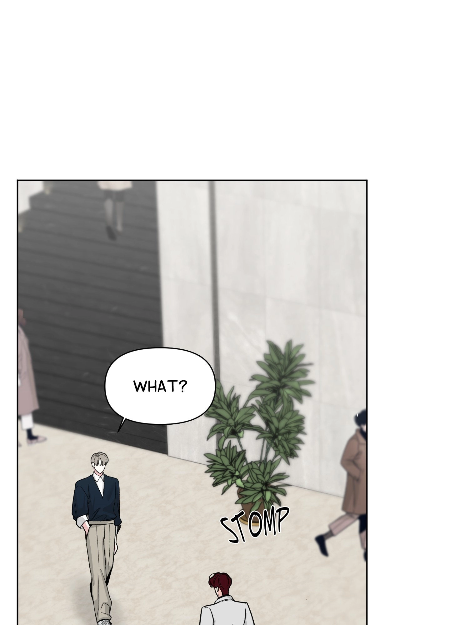 A Smooth Life Chapter 7 page 24 - 