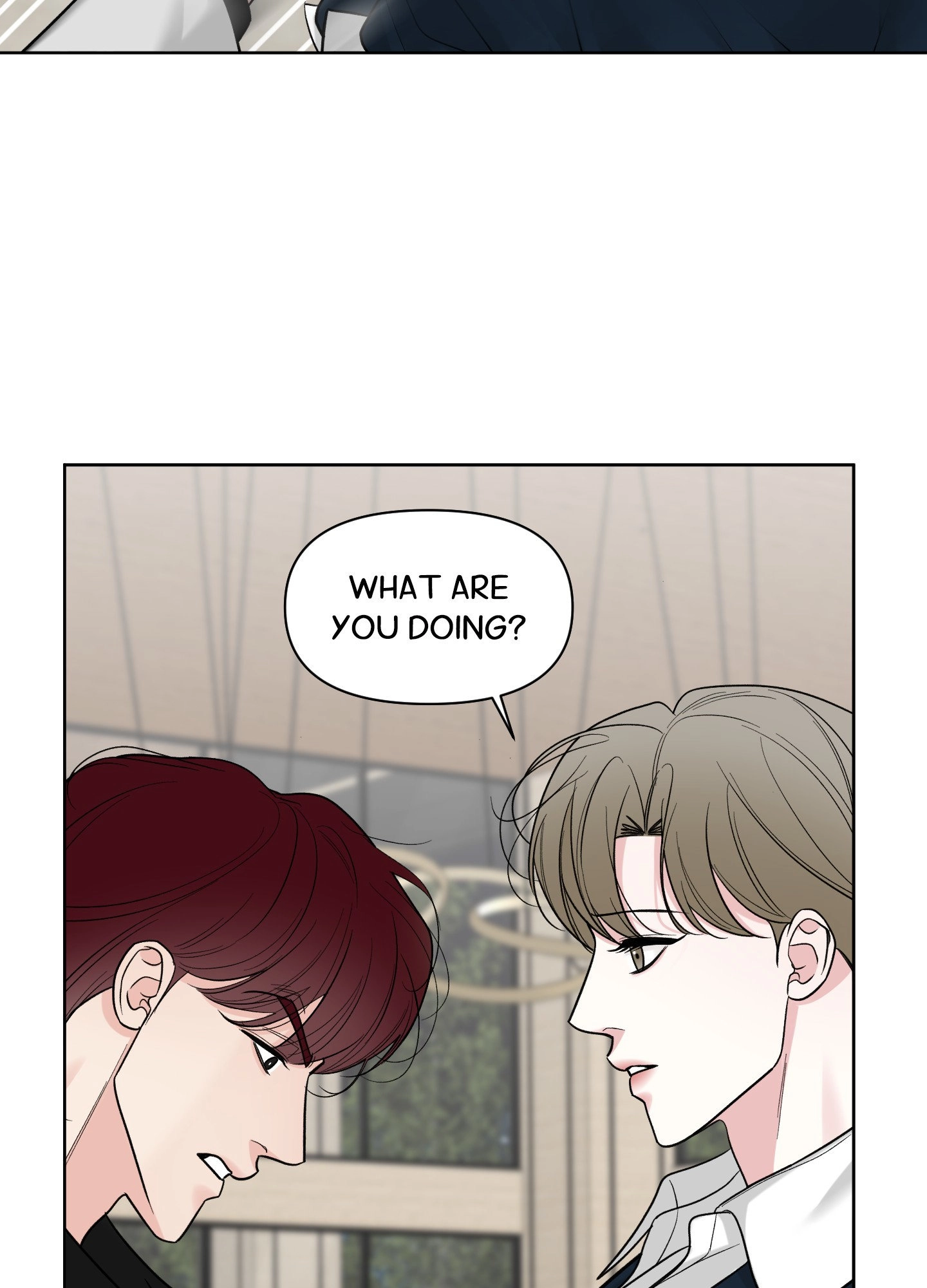A Smooth Life Chapter 7 page 27 - 