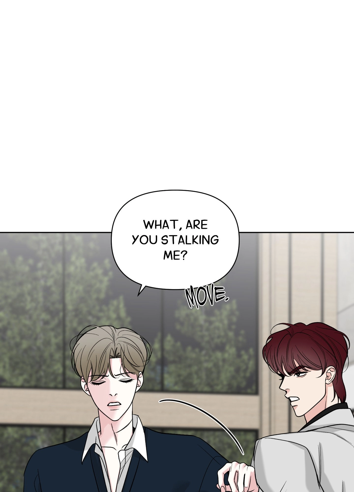 A Smooth Life Chapter 7 page 31 - 