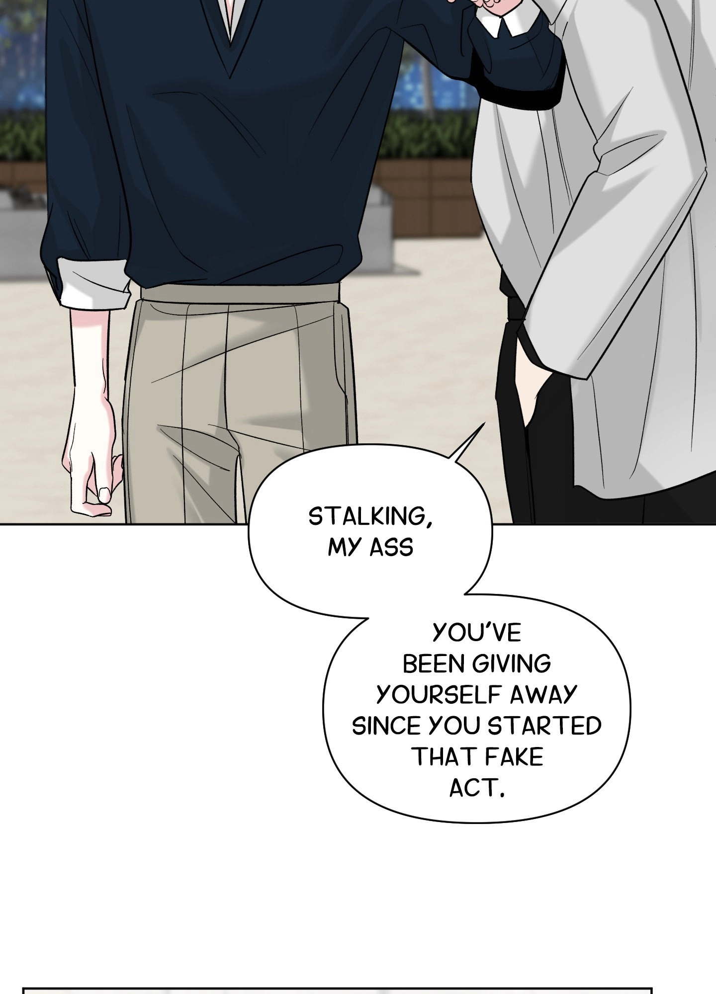 A Smooth Life Chapter 7 page 32 - 