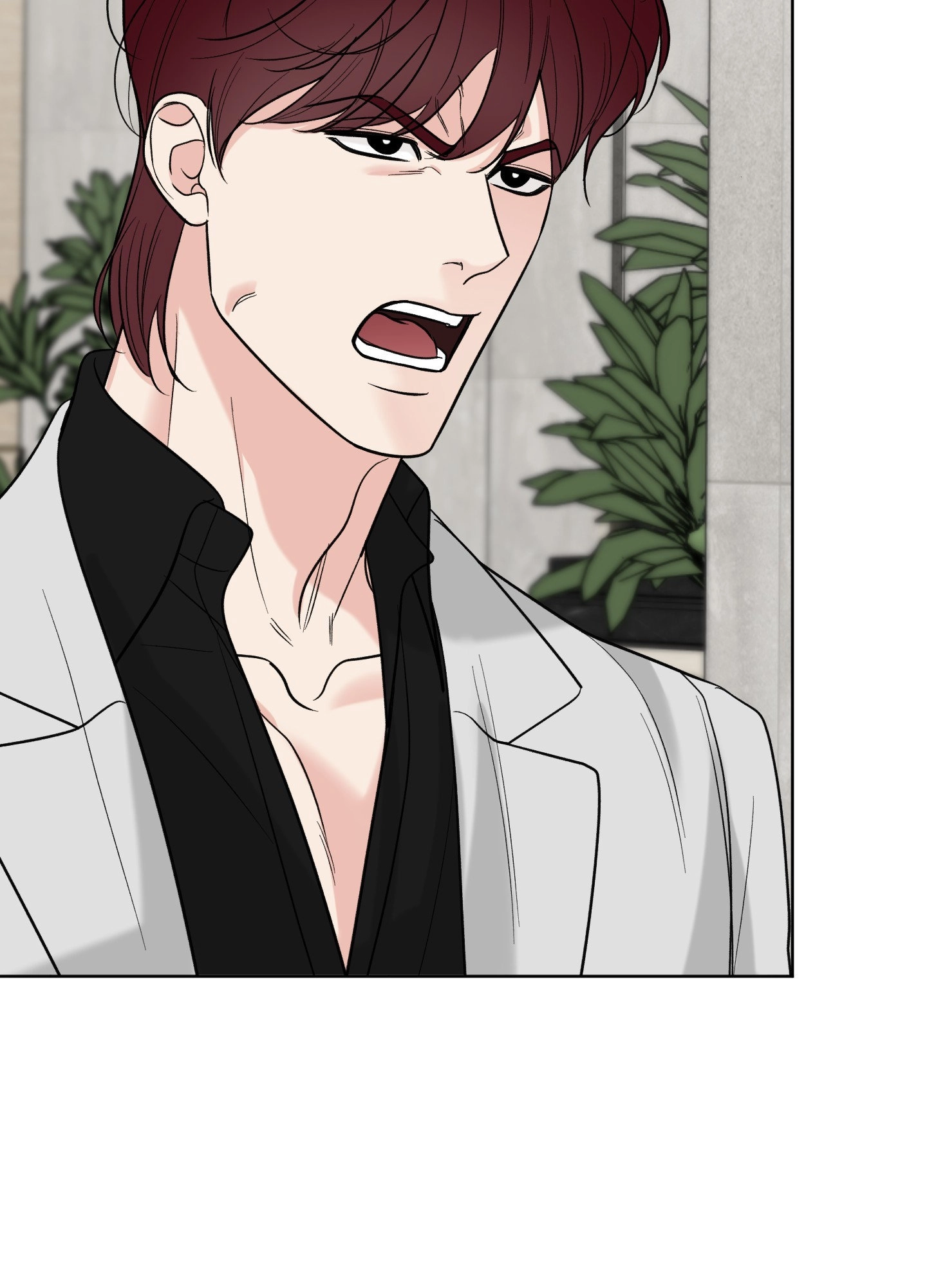 A Smooth Life Chapter 7 page 35 - 