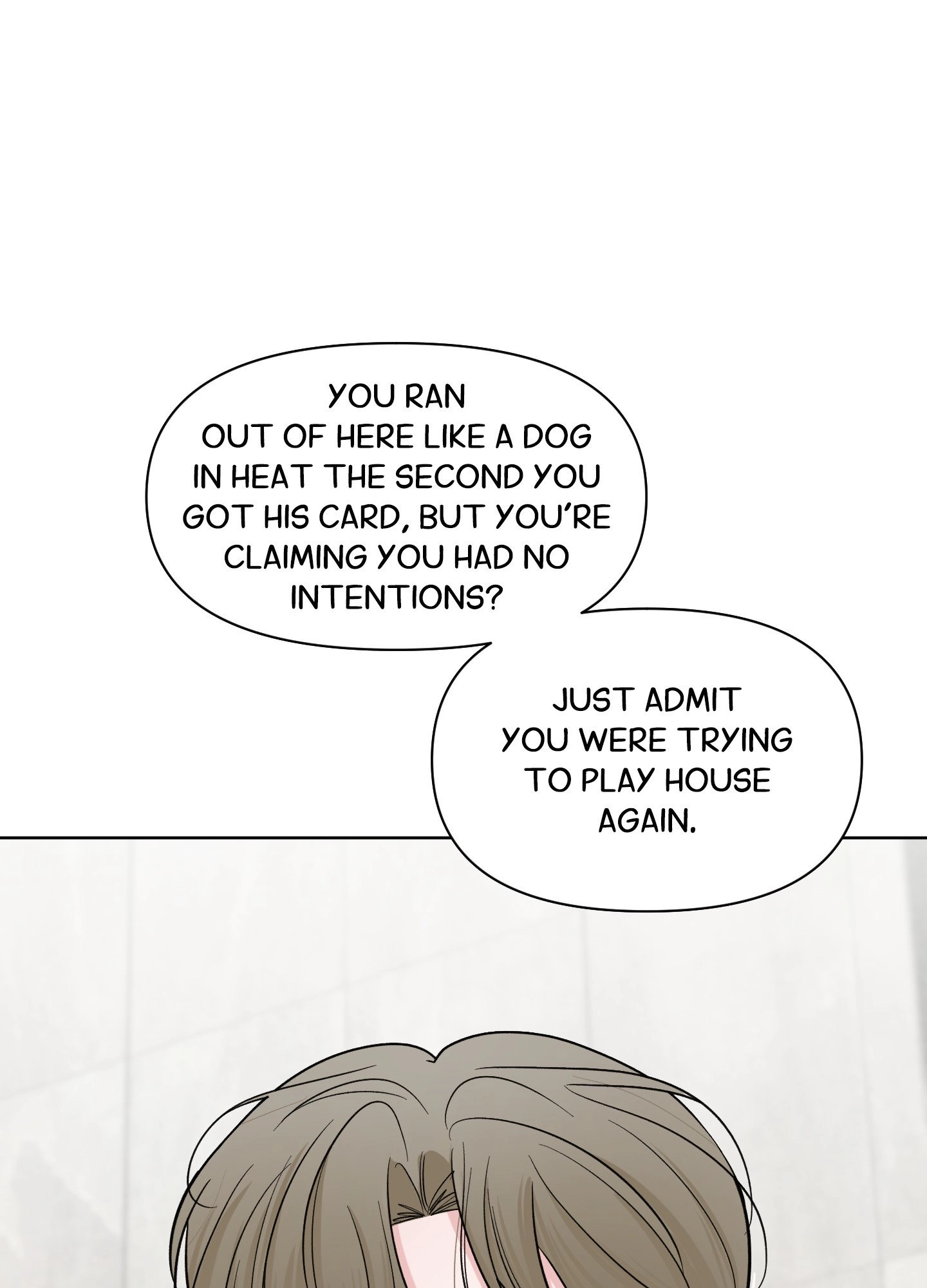 A Smooth Life Chapter 7 page 36 - 