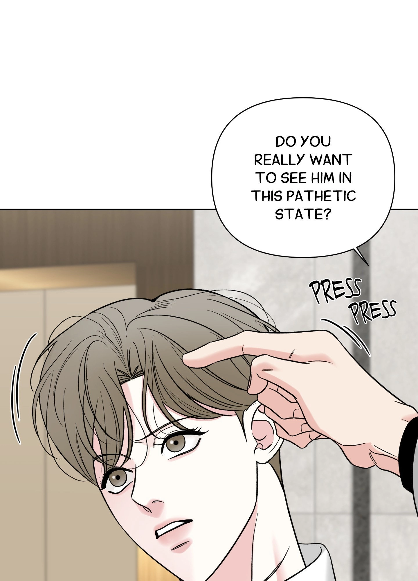 A Smooth Life Chapter 7 page 41 - 