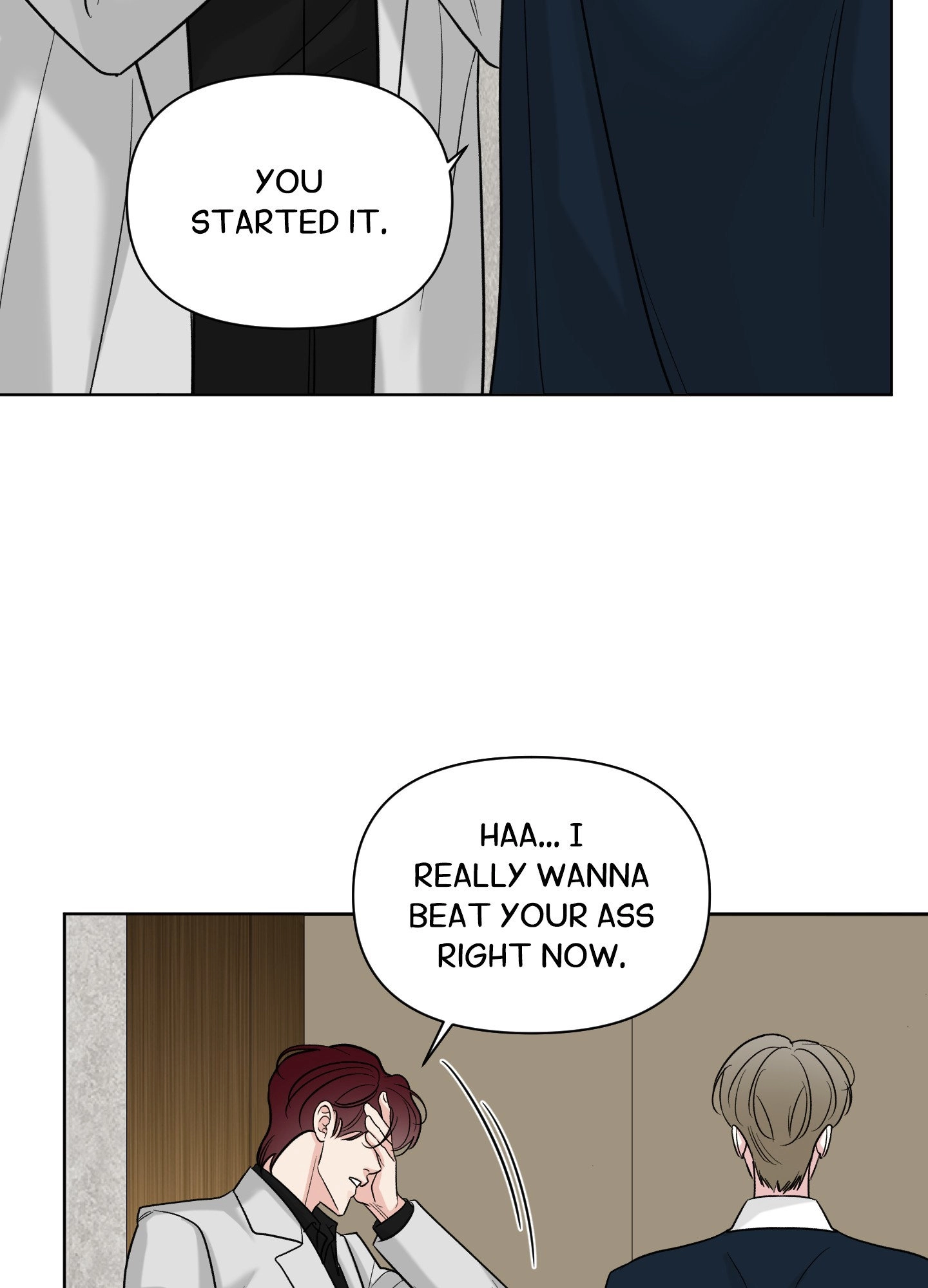 A Smooth Life Chapter 7 page 46 - 