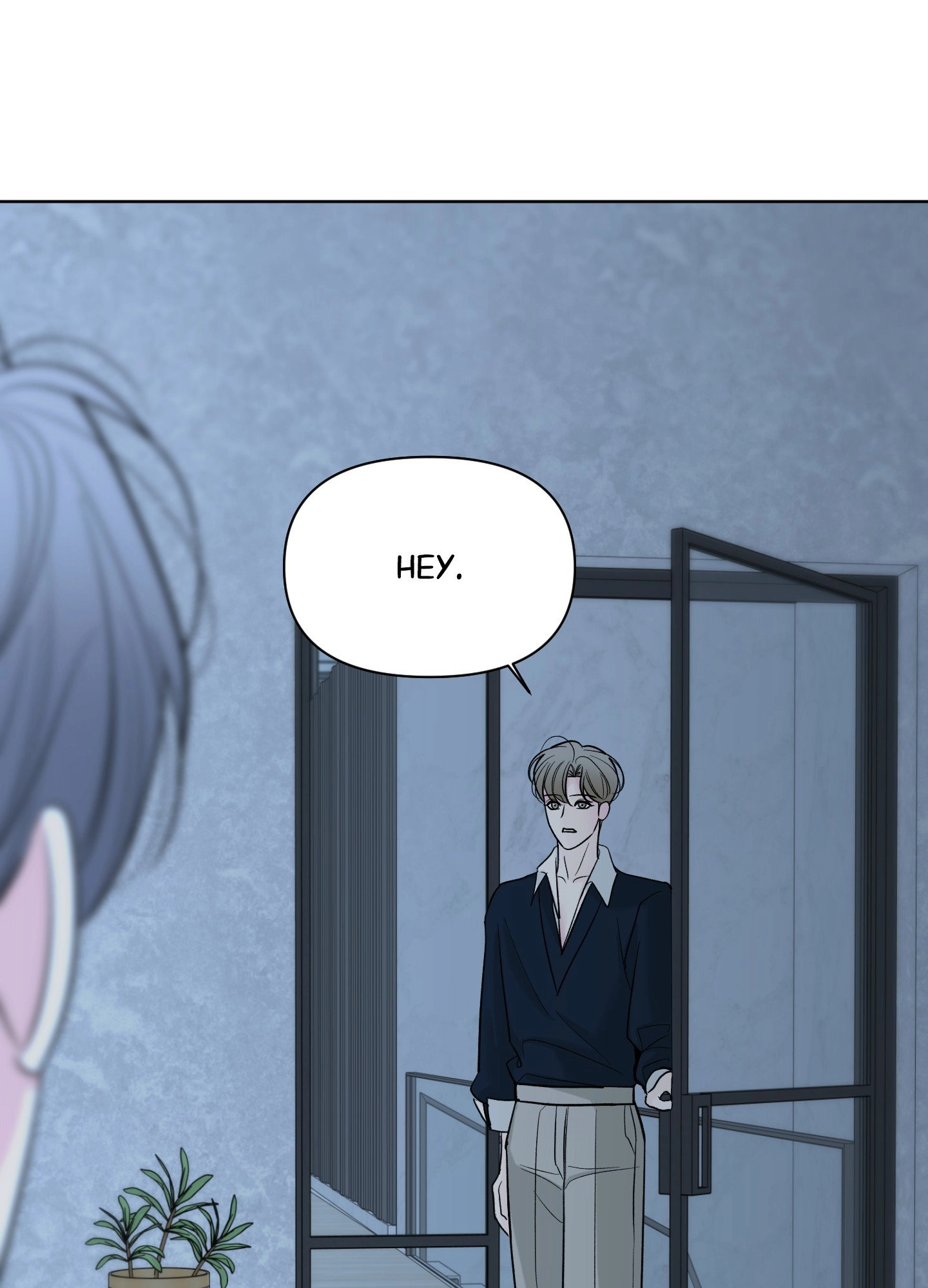 A Smooth Life Chapter 7 page 55 - 