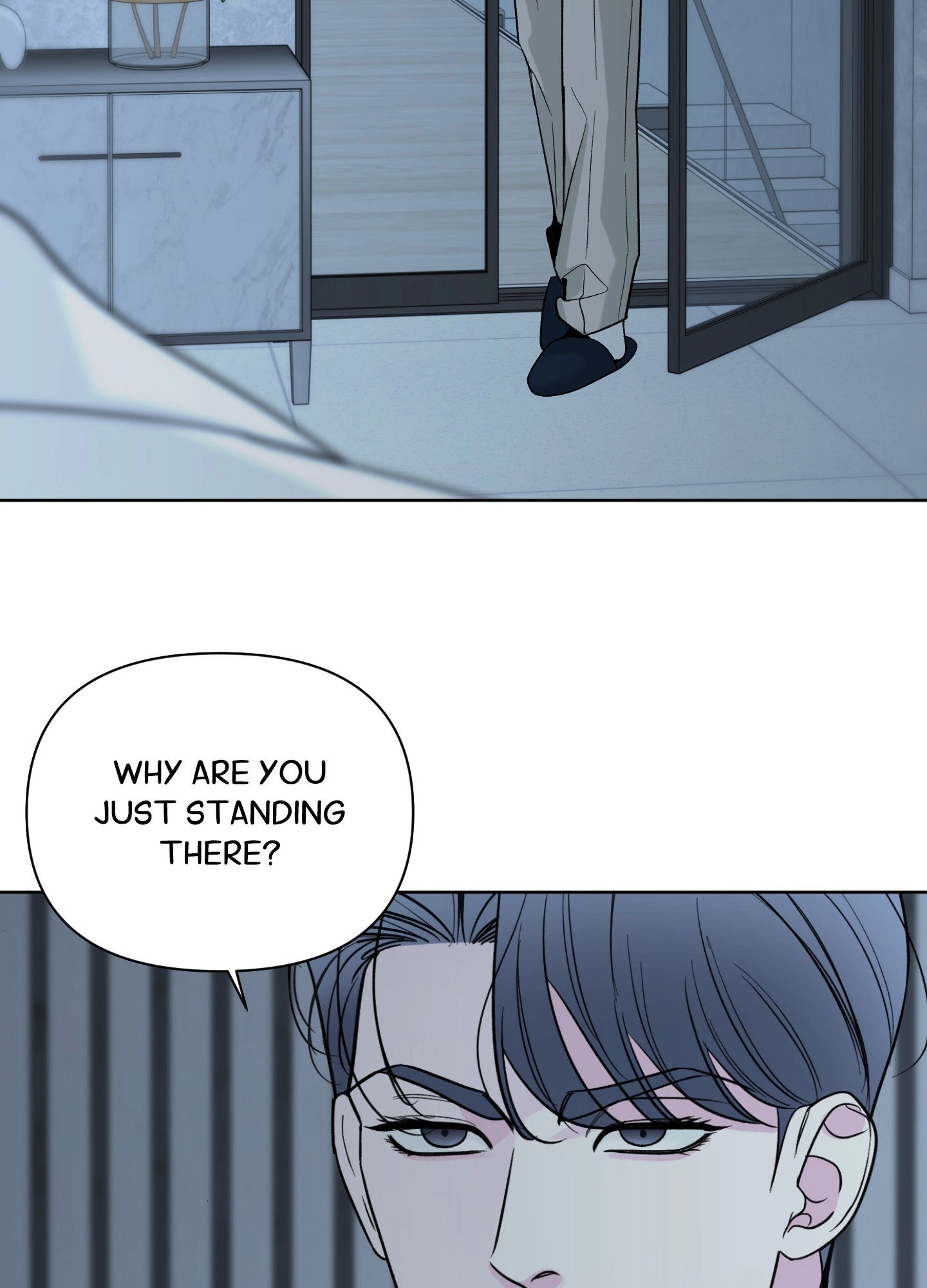 A Smooth Life Chapter 7 page 56 - 